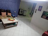 2 BHK Apartment in Ankur Flat, Paldi