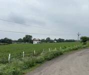 Commercial Land in Vijay Nagar