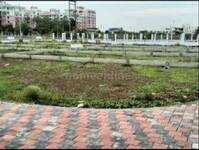 Residential Plot in Manish Nagar