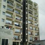 1 BHK Apartment in Sai Pride Homes, Nipania