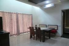 4 BHK Flat in Sanand