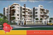 2 BHK Apartment in Mankapur