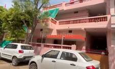 21 BHK Villa/House in Shanti Nagar