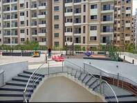 4 BHK Apartment in Dolphin JewelO, Deopuri