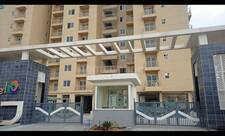 3 BHK Apartment in Ajmer Road