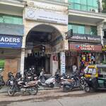 Showroom in Zone-II, Maharana Pratap Nagar