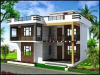 3 BHK Villa/House in Dream villa, Danapur