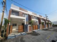 2 BHK Villa/House in Sagra