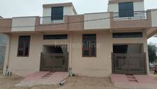 2 BHK Villa/House in Benar Road