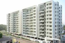 2 BHK Apartment for rent in Archit The Zodiac, Anandvalli