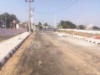 Residential Plot in Sanganer