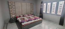 2 BHK Villa/House for rent in Mahaveer Nagar