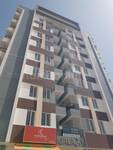 3 BHK Flat in org galaxy, Manglam Grand City