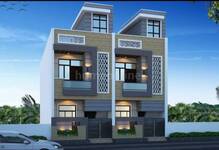 3 BHK Villa/House in lalchandpura jda colony niwaru road, Jhotwara