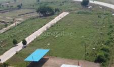 Residential Plot in Hingna