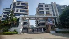 3 BHK Flat in Ayushman Residency, Rau