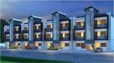 1 BHK Apartment in Mander Nagar Kharar