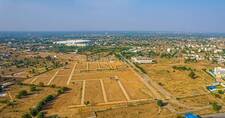 Residential Plot in Vatika Infotech City, Ajmer Road