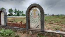 Residential Plot in Sanganer