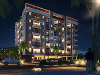 3 BHK Flat in Mansarovar