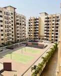 2 BHK Apartment in VIP Road