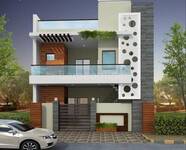 4 BHK Villa/House in Silicon City