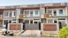 4 BHK Villa/House in Sushant City