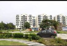 2 BHK Flat in Treasure Fantasy, Rau