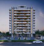 3 BHK Apartment in Bhuwana