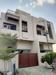 3 BHK Villa/House in Patrakar Colony