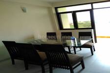 2 BHK Apartment in Patrakar Colony
