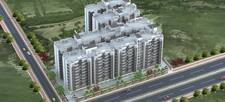 2 BHK Flat in Makarwali Road