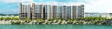 2 BHK Apartment in silver lifespaces , Rani Bagh Main