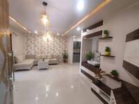 3 BHK Apartment in Sirsi Road