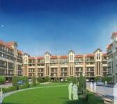 3 BHK Apartment in Airport Road