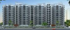 1 BHK Apartment in Makarwali Road