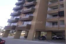 2 BHK Apartment in Happy Heights, Ghuma