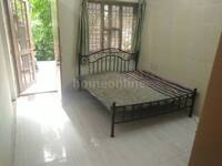 1 BHK Service Apartment for rent in Gulmohar Colony