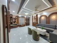 4 BHK Apartment in Sushilpura