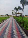 Residential Plot in AB Bypass Road