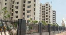 2 BHK Apartment in Sanganer