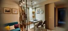 2 BHK Apartment in Status Elysium, Gota