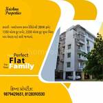 3 BHK Apartment in Kalali