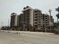 3 BHK Apartment in Sahaj Residency Premium, Choithram Mandi