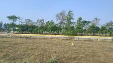 Residential Plot in Nardaha