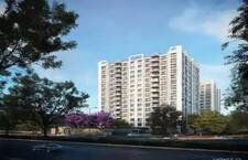 3 BHK Apartment in Serenity Lavish, Science City