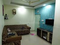 2 BHK Apartment in New Vardhman Apartment, CP Nagar 2