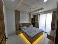 4 BHK Apartment in Mansarovar