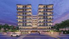 2 BHK Apartment in Buildwell Eminence, Ujjain Road