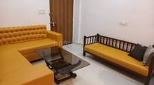 2 BHK Flat in Ashok Vihar